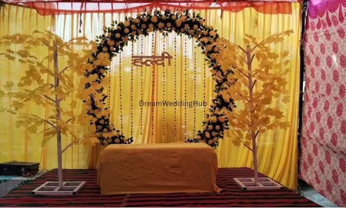 Shree Ji Wedding Event Planner
